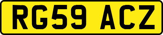 RG59ACZ