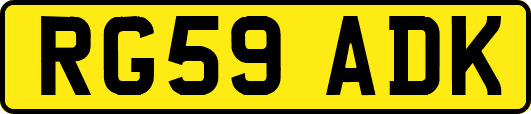 RG59ADK