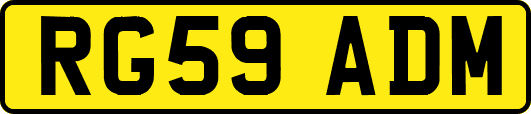 RG59ADM