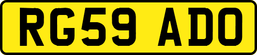 RG59ADO
