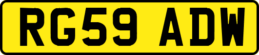 RG59ADW