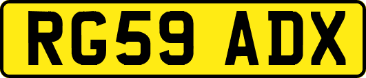 RG59ADX