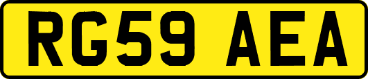 RG59AEA