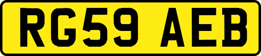 RG59AEB