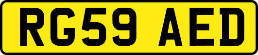 RG59AED