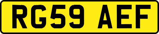 RG59AEF