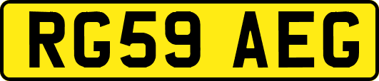 RG59AEG