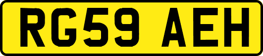 RG59AEH