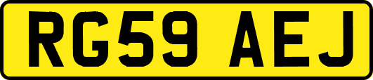 RG59AEJ