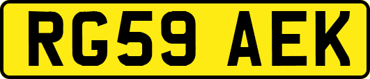 RG59AEK