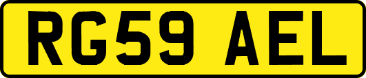 RG59AEL