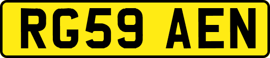 RG59AEN