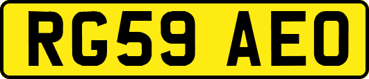 RG59AEO