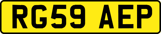 RG59AEP