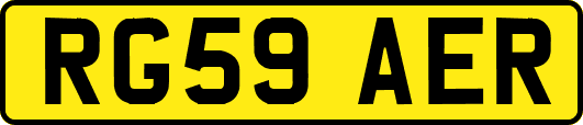 RG59AER