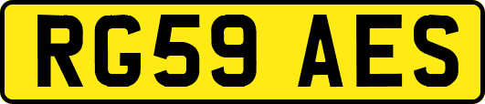 RG59AES