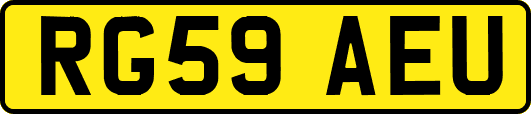 RG59AEU