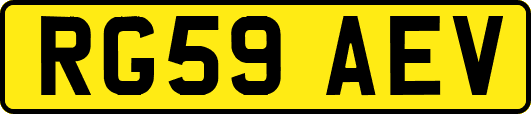 RG59AEV