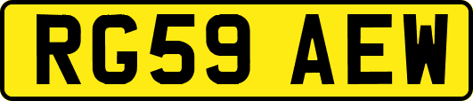 RG59AEW