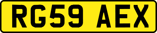 RG59AEX
