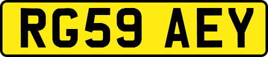 RG59AEY