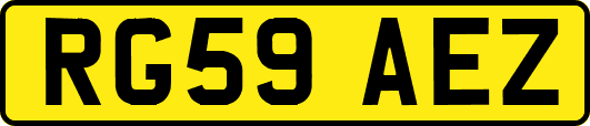 RG59AEZ