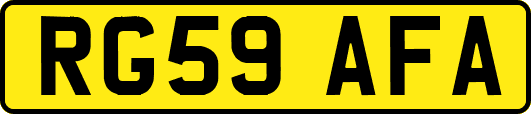 RG59AFA
