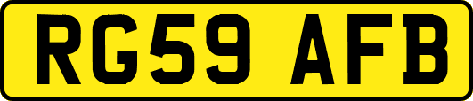 RG59AFB