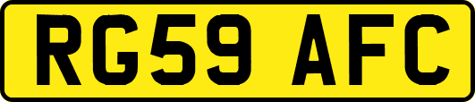 RG59AFC