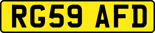 RG59AFD