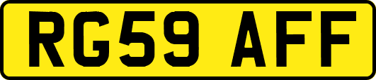 RG59AFF