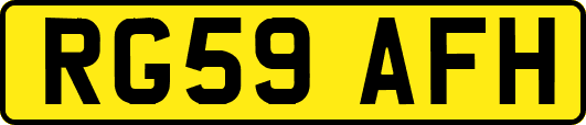 RG59AFH