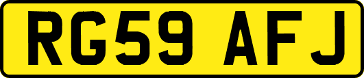 RG59AFJ