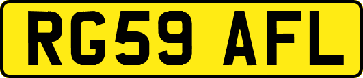 RG59AFL