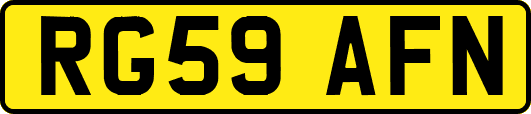 RG59AFN