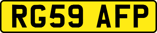RG59AFP