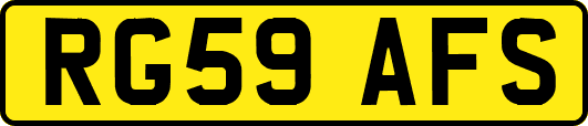 RG59AFS