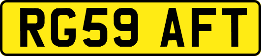 RG59AFT