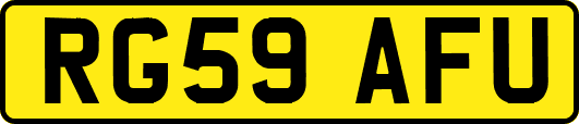 RG59AFU