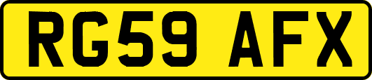 RG59AFX