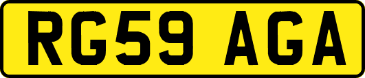 RG59AGA