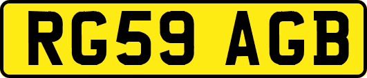 RG59AGB