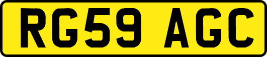 RG59AGC