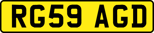 RG59AGD