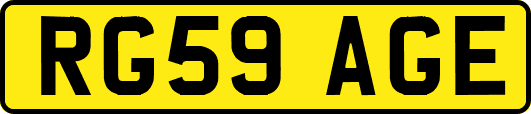 RG59AGE