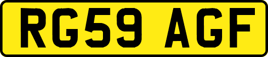 RG59AGF