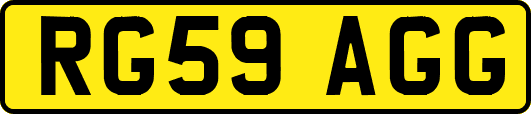 RG59AGG