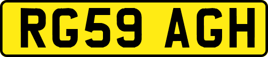 RG59AGH