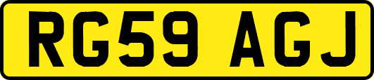 RG59AGJ
