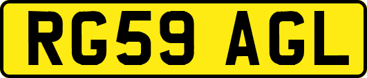 RG59AGL